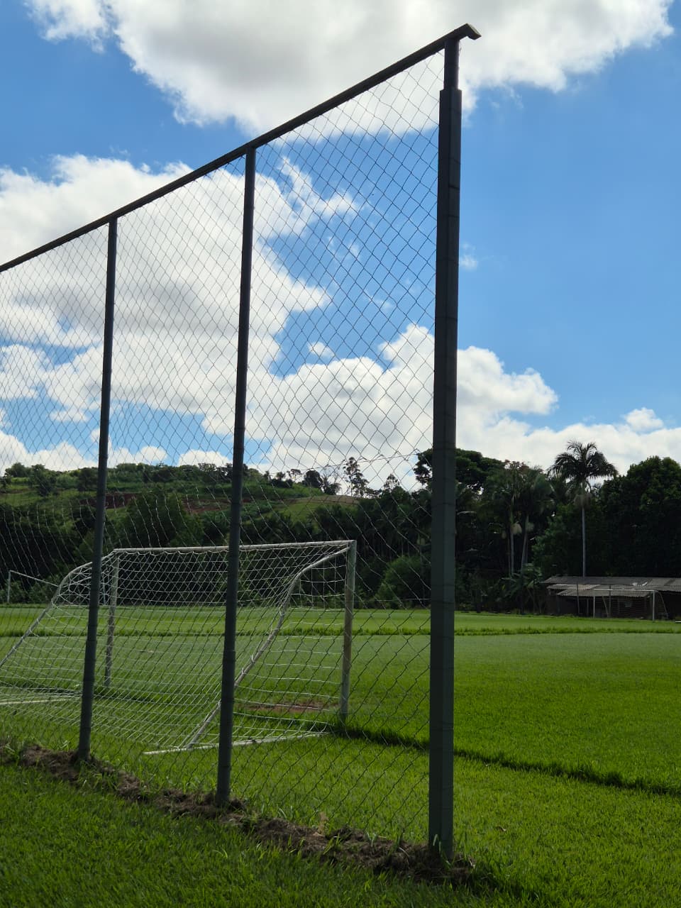 Conforto durante todo o dia - Estrutura pensada para você ficar à vontade do início ao fim. na Toca do Jacaré