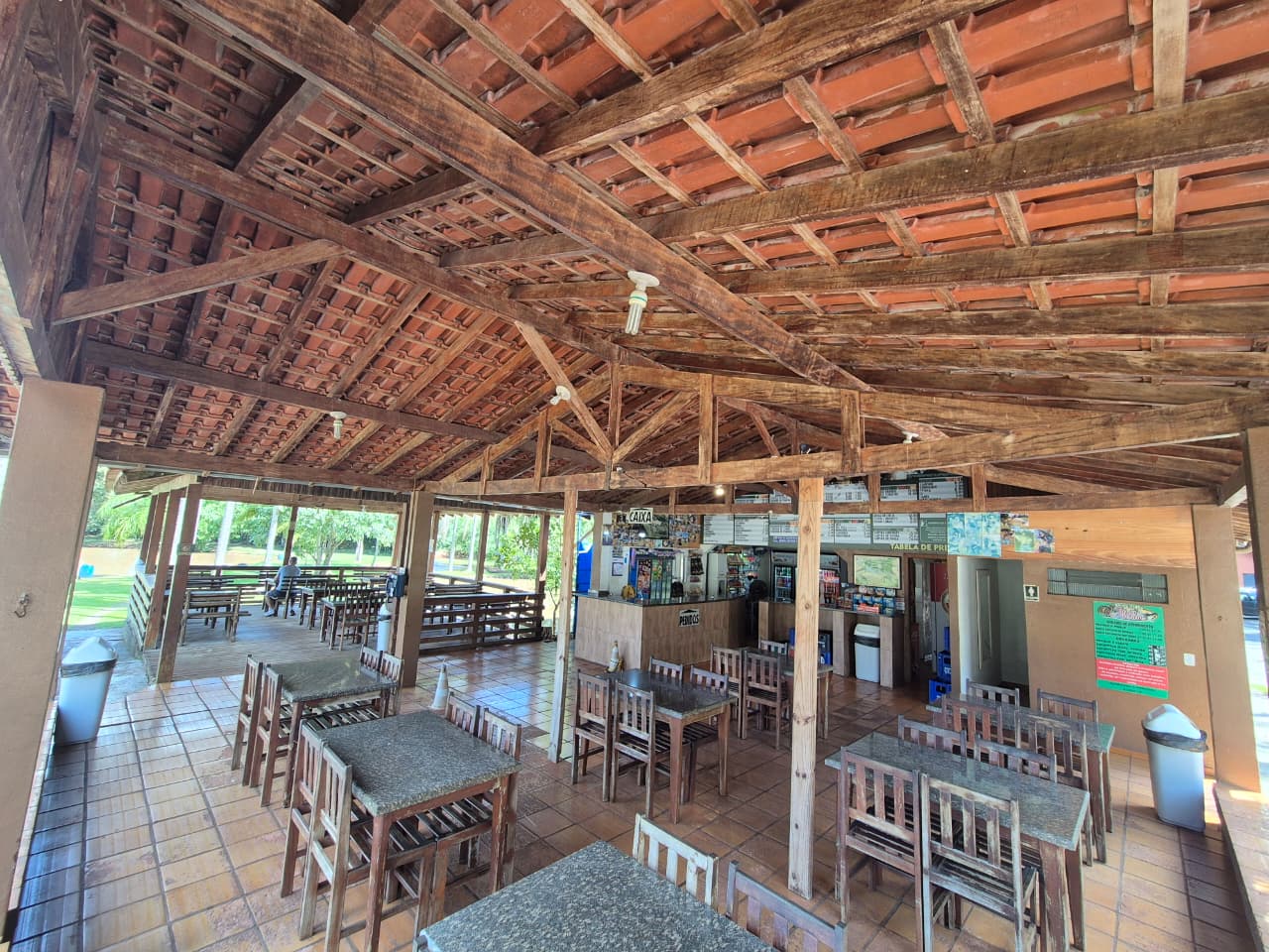 Momentos que ficam - Mais do que um dia comum, uma experiência que vale a pena viver. na Toca do Jacaré