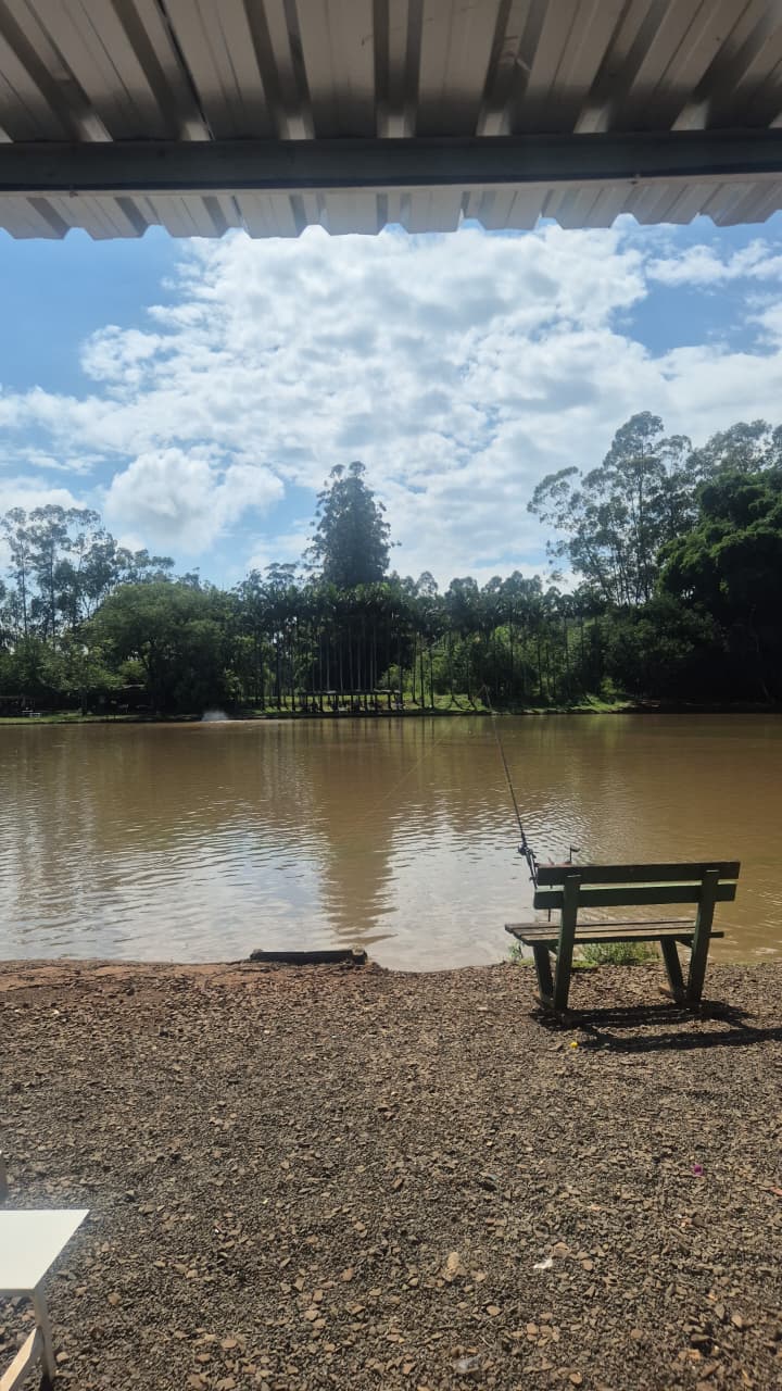Pesca Diurna - Tradição e lazer no Pesqueiro Toca do Jacaré